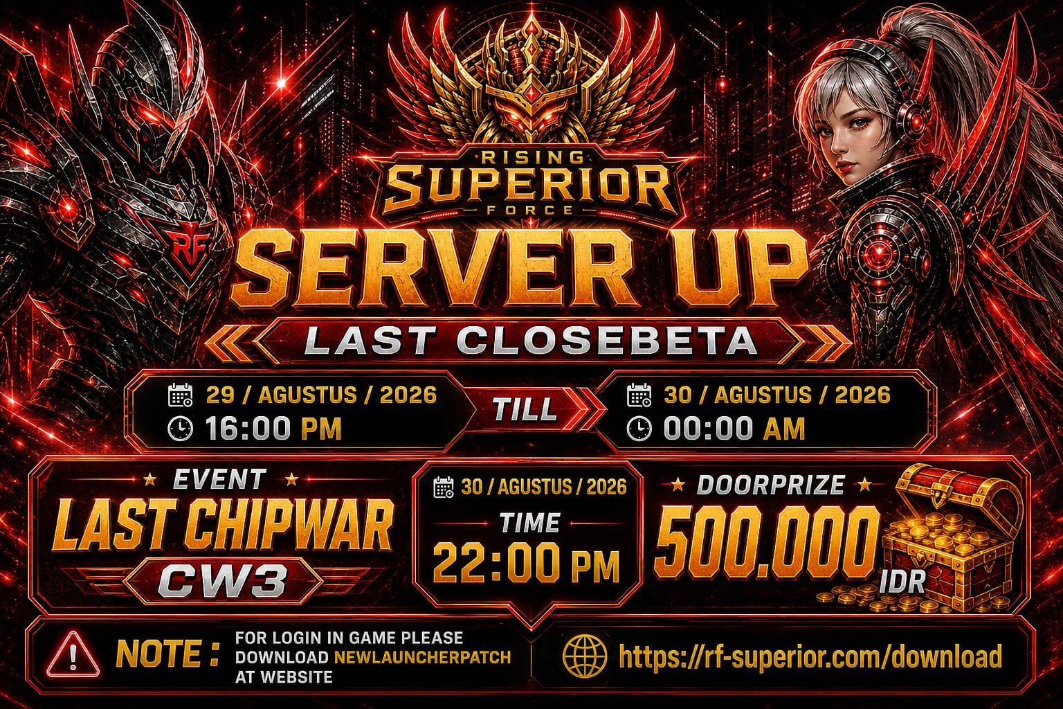 LAST CLOSE BETA